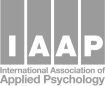 International Association of Applied Psychology Logo