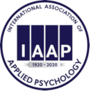 International Association of Applied Psychology